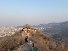 -千佛山风景名胜区