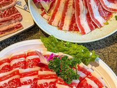 -梦山水日本烧肉(五四广场店)
