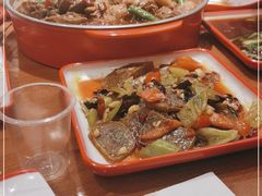 -夜小红炒虾尾(建文店)