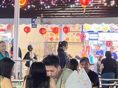 -纽顿熟食中心