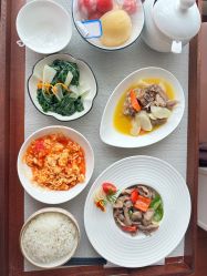 -馨月汇·一悦馨香月子中心(前滩店)