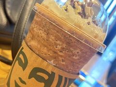 -星巴克(深圳大浪商业中心分店)