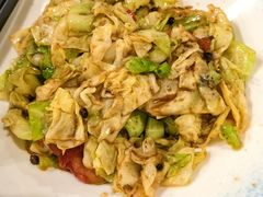 -丰乐餐厅·始于1999·本地老字号