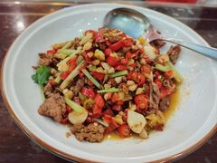 -潇湘·永州会馆(百子湾店)