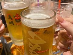 -鸟鹏烧鸟居酒屋(熙龙湾店)