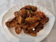 -金家老三饭庄(常营店)