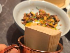 -长安记·大美陕菜(大族广场店)