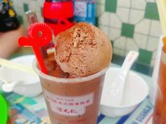 -澳门陈光记烧味饭店(万象城店)