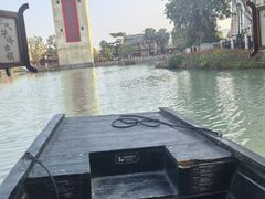 -赤坎·广东华侨国际旅游度假区