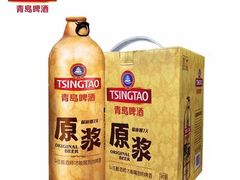 -青岛特产旗舰店·崂山茶