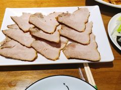 -李连贵熏肉大饼(中街盛京龙城店)