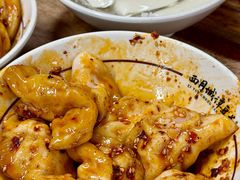 -小谭豆花(西大街店)