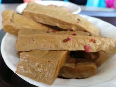 豆干-东方削面(操场城街店)