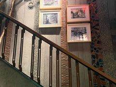 -可口香·非遗老号烧烤(南岗直营店)