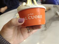 -Dal Cuore 达可芮冰淇淋(陕西北路店)