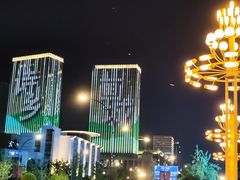 -桐庐开元名都大酒店