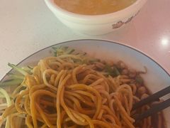 -顺溜削面(大王路店)
