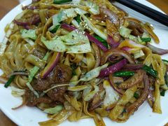 -煲煲掂风味煲仔饭餐厅(西区店)