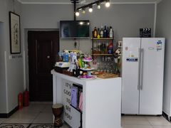 -捌楼咖啡书吧(南开店)