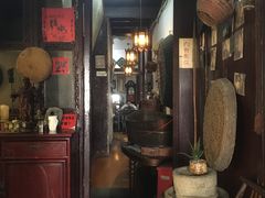 门面-大郎桥瑞陆糖粥(小太平巷店)