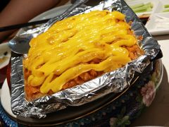 -四季厨房 鲁菜·孔府烤鸭(高新万达店)