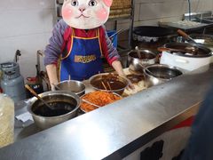 -宋记热干面馆(五福路店)