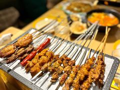 -蚝太郎烧烤(大寨路店)