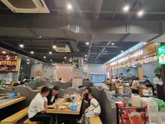 -彭城八戒羊肉串(总店)
