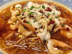 -聚丰园.百年传承(五爱广场店)