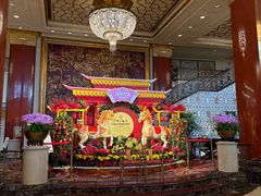 -北京中国大饭店