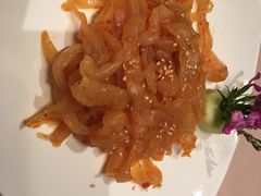 麻辣海蜇-陶陶居海鲜酒家(新马路店)