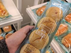 -罗莎蛋糕Rosa bread(四方坪店)