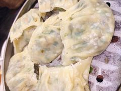 -春和發特色蒸饺(浐河西路店)