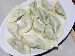 虾三鲜-喜家德虾仁水饺(华强天虹店)