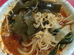 -老字号正宗四川麻辣烫(重庆路店)