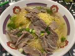 -七爷清汤腩·港式餐厅(金狮广场店)