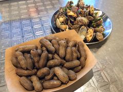 -有局·成都市井烧烤·精酿啤酒(双楠店)