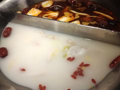 -湊湊火锅·茶憩(和平大悦城店)