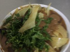 -正味斋锅巴菜(西北角店)