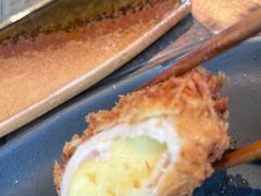-山杏yama-katsu·吉列炸物