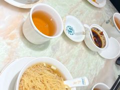 -麦奀云吞面世家 山顶店(山顶广场店)