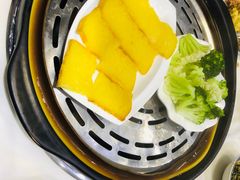 -蔚海之都·象山蒸汽海鲜(仙霞路店)