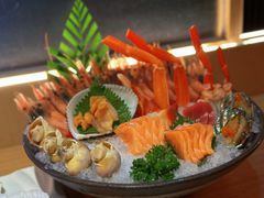 -德川家日本料理(喜隆多新国际店)