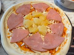 -比格比萨自助(潍坊新辰天地店)