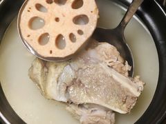 -肖记公安牛肉鱼杂(田林路店)
