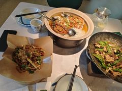 -费大厨辣椒炒肉(黄兴中心广场店)