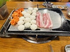 -香猪坊(五道口店)