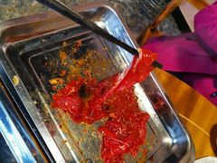 -好吃鬼高原牦牛杂火锅(古尔沟分店)