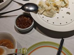 -开海·红岛海鲜虾水饺(石老人店)