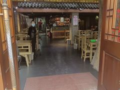 -东北农家饺子村(昌平路店)